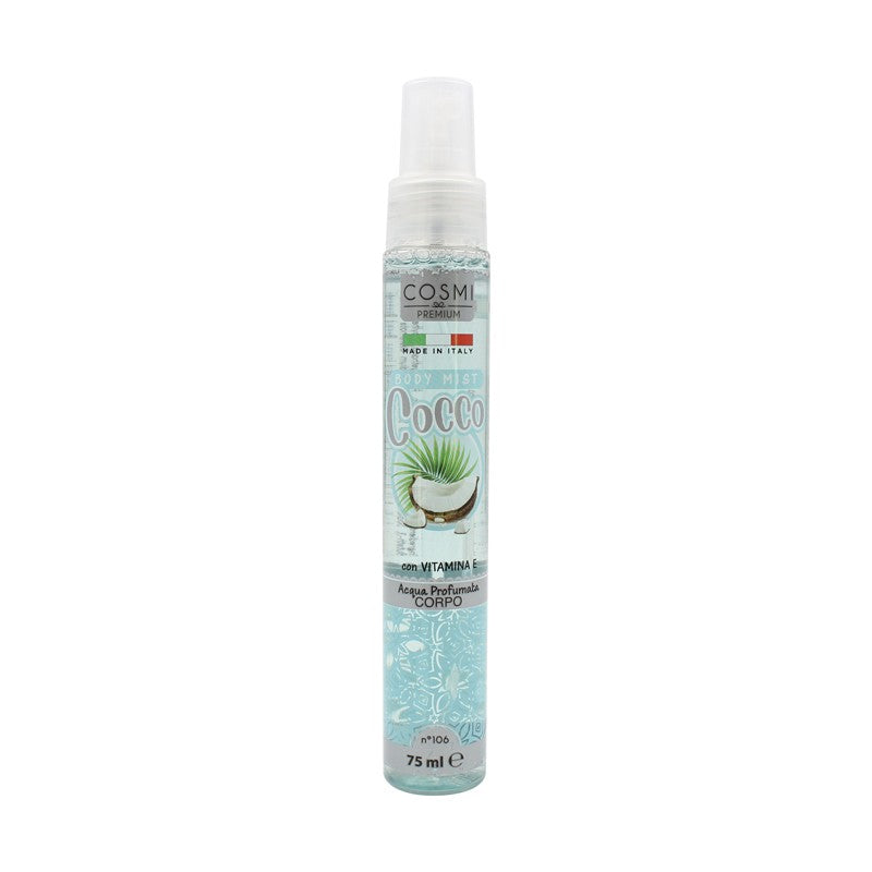 Acqua Profumata 75ml | Cosmi